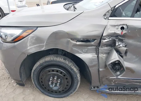 2019 Buick Enclave Fwd Essence z USA, uszkodzony, nr VIN 5GAERBKW9KJ260159